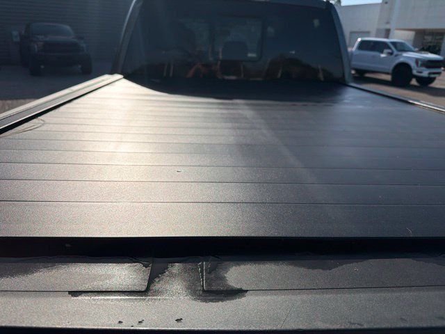 Used 2024 Ford F250 Lariat w/ Sport Appearance Package AWD/4WD image 7