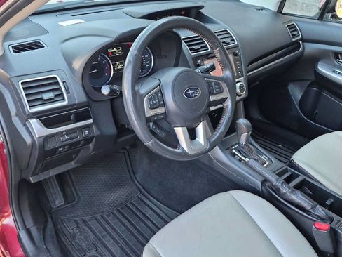 Used 2016 Subaru Crosstrek 2.0i Limited AWD/4WD image 10