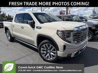 Used 2026 GMC Sierra 1500 Denali AWD/4WD video 3