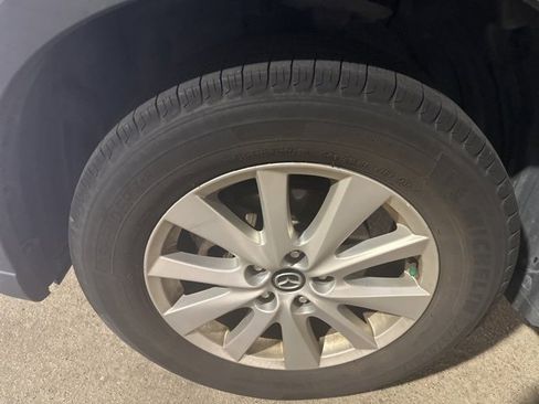 Used 2014 MAZDA CX-5 Touring w/ Bose/Moonroof Package image 4