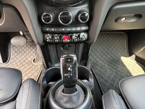 Used 2024 MINI Cooper S w/ MINI Resolute Edition FWD image 11