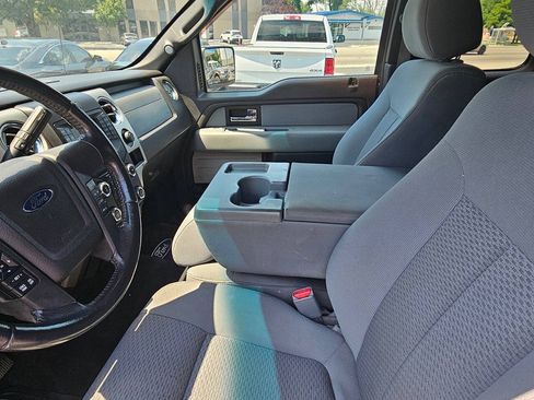 Used 2013 Ford F150 XLT w/ XTR Pkg AWD/4WD image 20