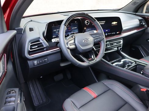 New 2026 Chevrolet Traverse RS AWD/4WD image 18