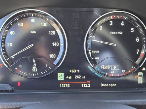 Used 2023 BMW X2 sDrive28i w/ Convenience Package image 24