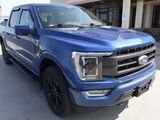 Used 2022 Ford F150 Lariat w/ Equipment Group 502A High image 6