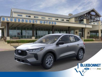 New 2026 Ford Escape Active