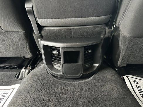 Used 2024 RAM 2500 Big Horn image 14