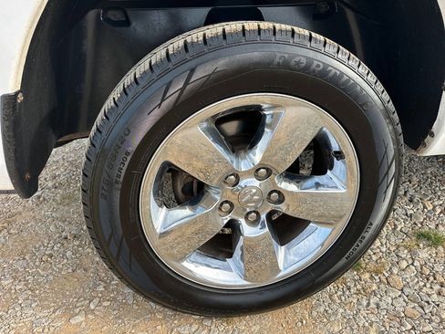 Used 2013 RAM 1500 Lone Star image 27