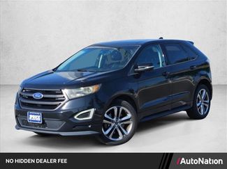 Used 2015 Ford Edge Sport AWD/4WD video 1