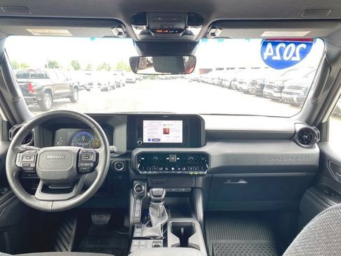Used 2024 Toyota Land Cruiser 1958 AWD/4WD image 19