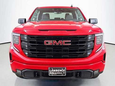 New 2026 GMC Sierra 1500 Elevation w/ Elevation Select Package RWD image 2