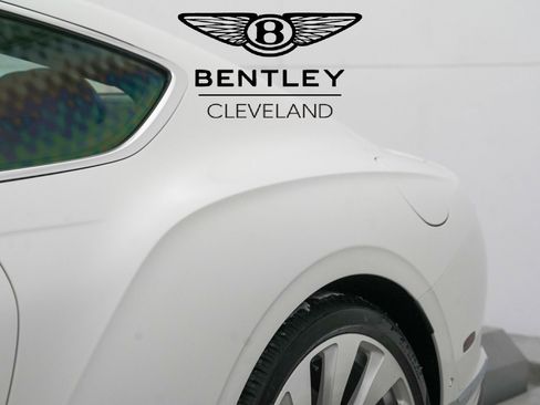 New 2026 Bentley Continental GT image 67