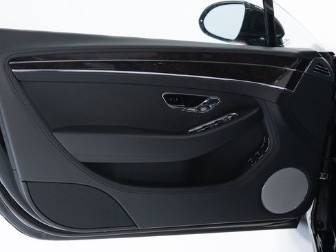 New 2026 Bentley Continental GT image 11