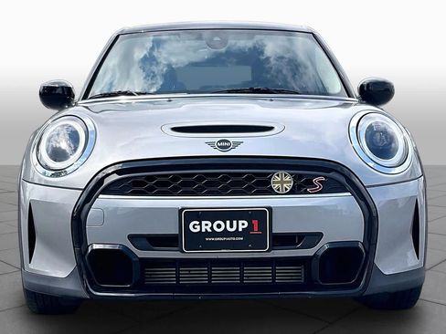 Used 2024 MINI Cooper S FWD image 3
