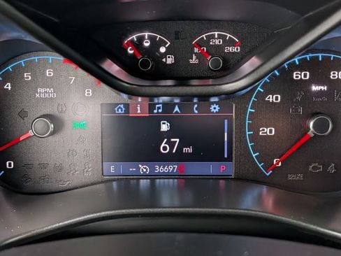 Certified 2021 GMC Canyon Denali image 17