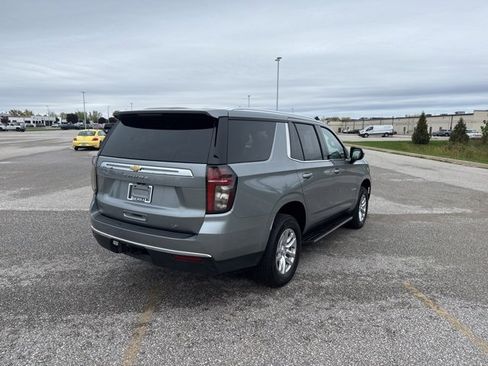 Used 2024 Chevrolet Tahoe LT image 5