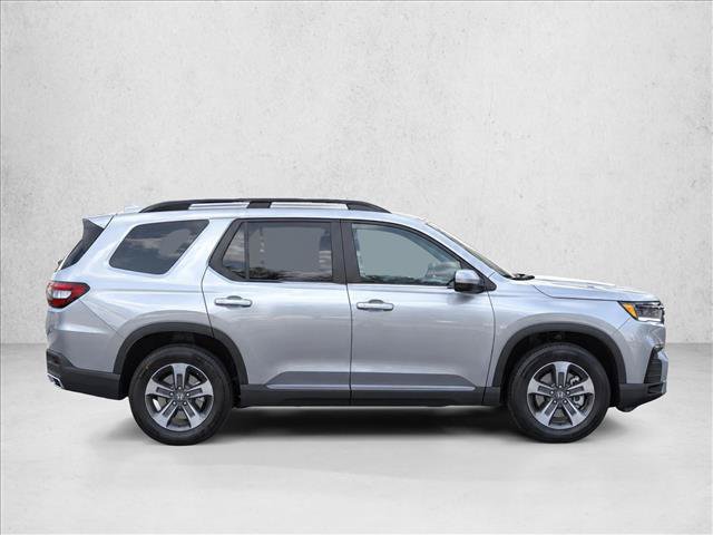 New 2026 Honda Pilot EX-L image 8