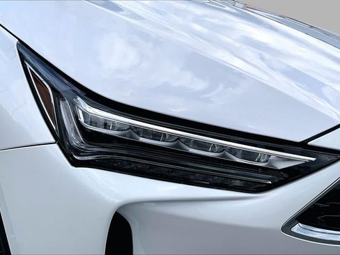 Used 2024 Acura MDX SH-AWD w/ Technology Package image 28