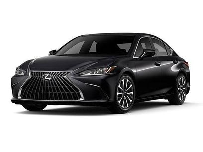 Certified 2023 Lexus ES 350 w/ Premium Package