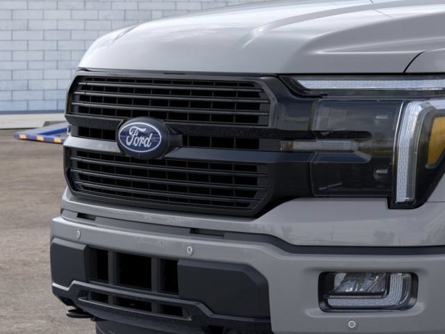 New 2026 Ford F150 Platinum w/ Equipment Group 701A Standard AWD/4WD image 17