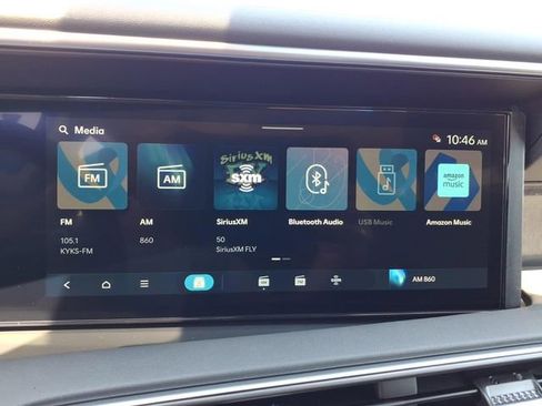 New 2026 Hyundai Palisade SE FWD image 9