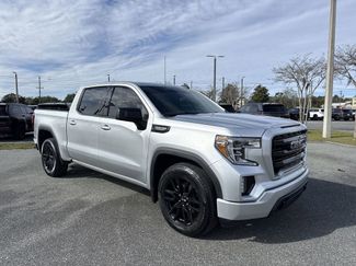 Used 2021 GMC Sierra 1500 Elevation video 1