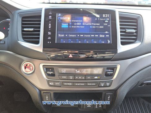 Used 2017 Honda Pilot EX-L image 14