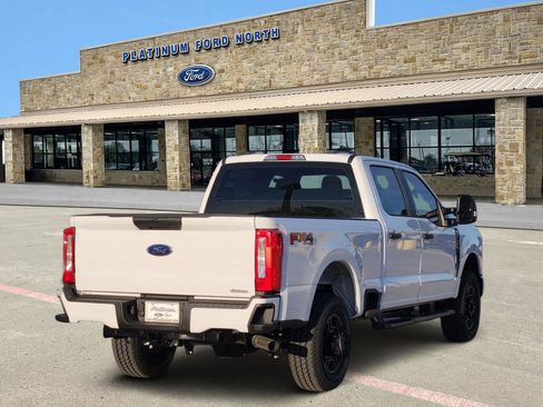 New 2026 Ford F250 XL w/ STX Appearance Package image 5