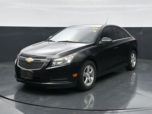 Used 2013 Chevrolet Cruze LT FWD image 5