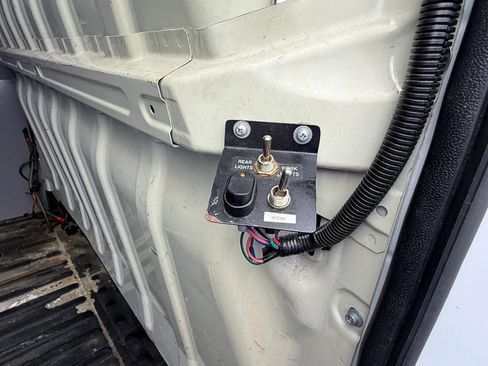 Used 2019 RAM ProMaster 3500 w/ Premium Appearance Group FWD image 49