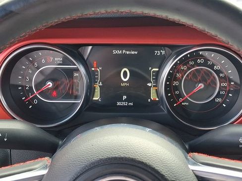 Used 2021 Jeep Wrangler Unlimited Rubicon AWD/4WD image 20