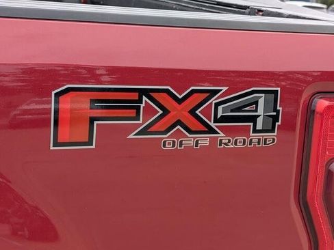 Used 2021 Ford F250 Lariat w/ Lariat Ultimate Package image 10