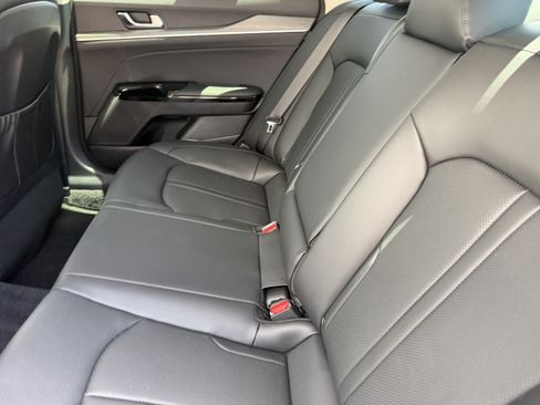 Certified 2025 Kia K5 EX FWD image 17