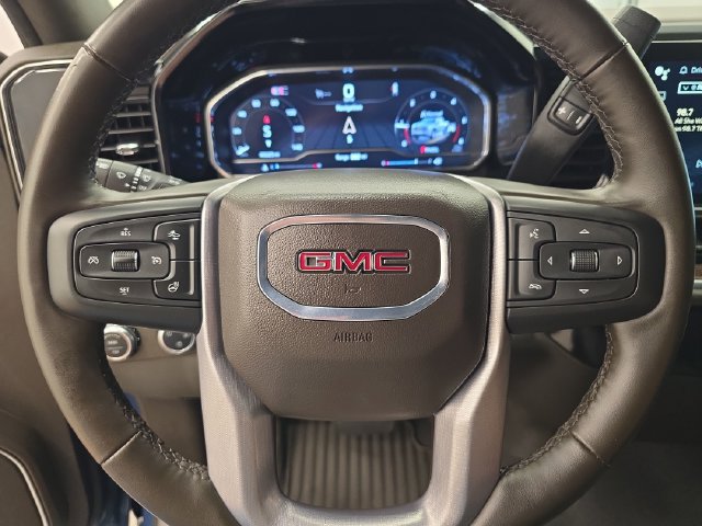 Used 2024 GMC Sierra 1500 SLE w/ X31 Off-Road Package AWD/4WD image 31