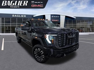 Used 2024 GMC Sierra 3500 Denali Ultimate video 1