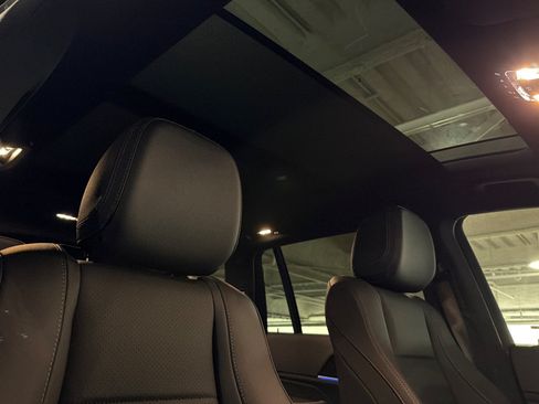 New 2026 Mercedes-Benz GLS 450 4MATIC image 17