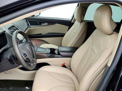 Used 2016 Lincoln MKX Select w/ Select Plus Package FWD image 19
