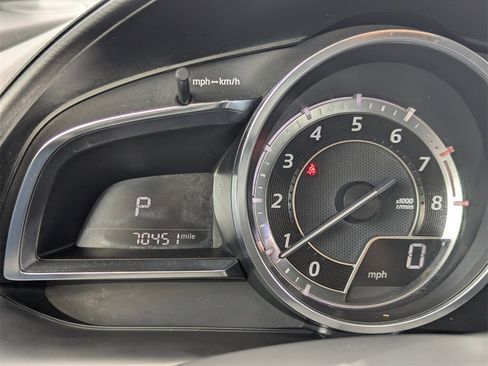 Used 2017 MAZDA CX-3 Grand Touring image 26