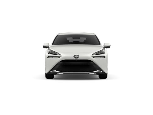 New 2026 Toyota Mirai RWD image 51