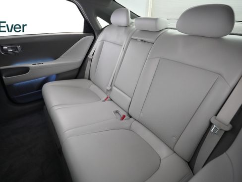 Used 2024 Hyundai Ioniq 6 Limited RWD image 24