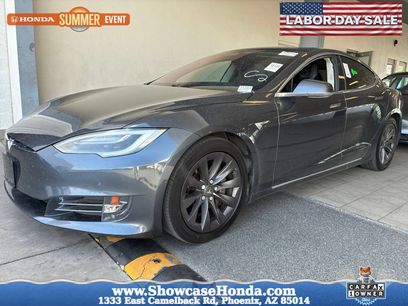Used 2018 Tesla Model S 75D