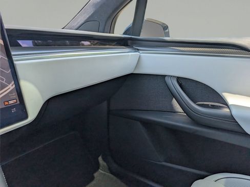 Used 2022 Tesla Model X Plaid AWD/4WD image 27