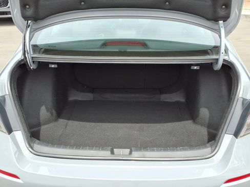 Used 2025 Honda Civic Sport image 16