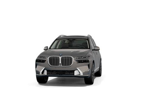Used 2026 BMW X7 xDrive40i image 5