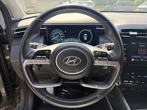Used 2022 Hyundai Tucson SEL AWD/4WD image 14