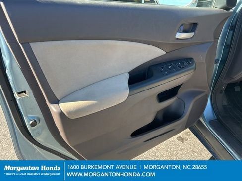Used 2014 Honda CR-V EX image 11