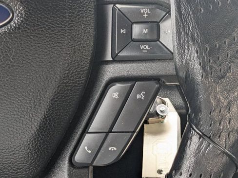 Used 2015 Ford F150 XLT w/ Equipment Group 302A Luxury AWD/4WD image 25