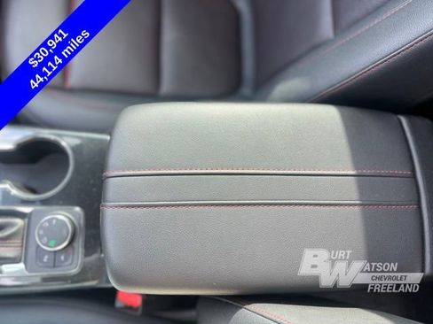 Used 2023 Chevrolet Blazer RS w/ Enhanced Convenience Package image 18