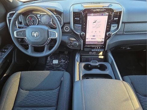 New 2026 RAM 1500 Big Horn image 11