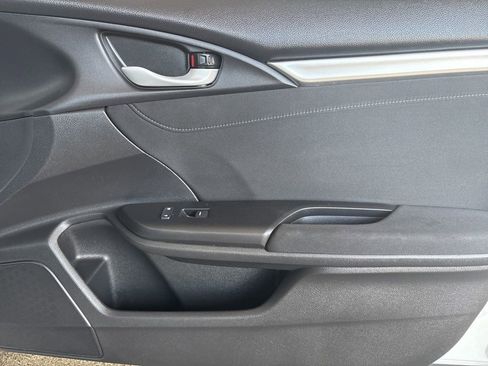 Used 2021 Honda Civic EX image 16